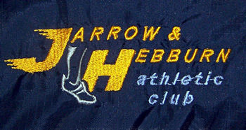Jarrow & Hebburn AC